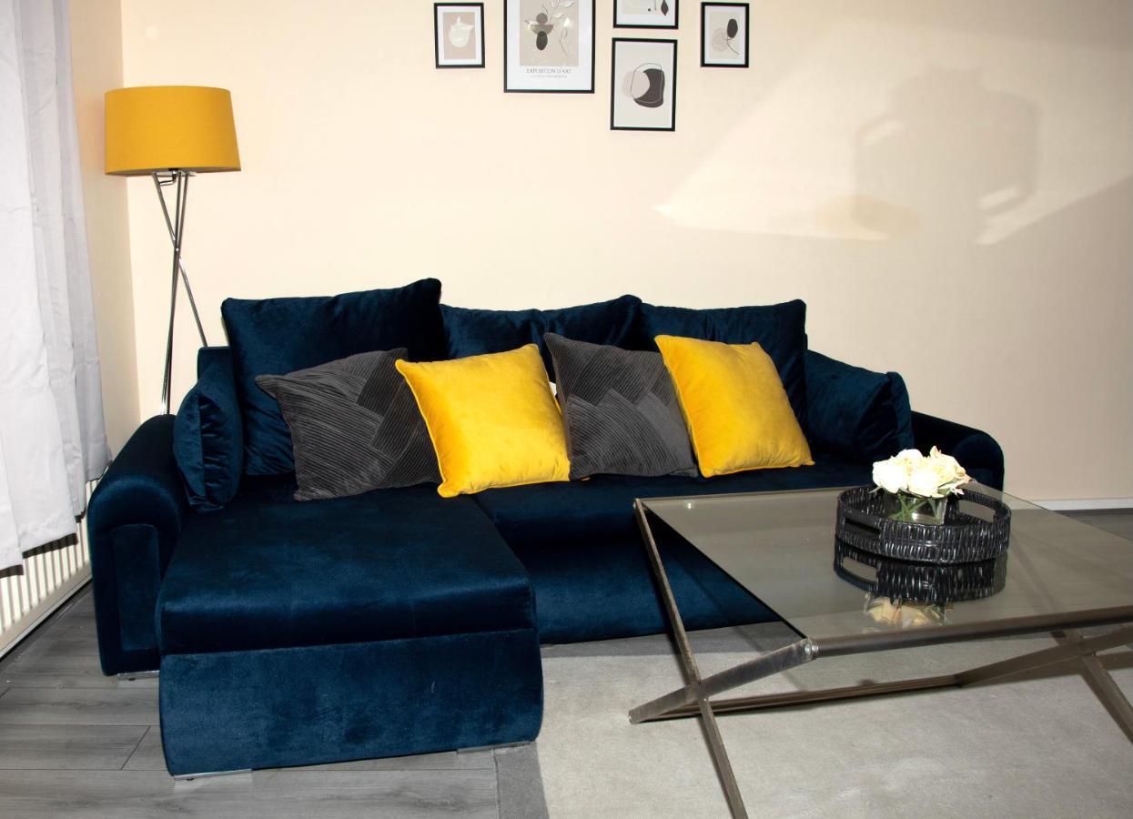 Xb Property - Comfy House Perfect For Families Contractors Relocators West Bromwich Exteriér fotografie